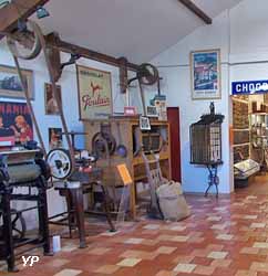 Planète Musée Chocolat