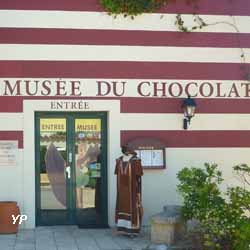 Planète Musée Chocolat