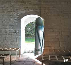 Chapelle Notre-Dame du Cloître