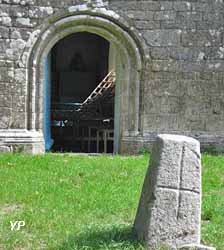 Chapelle Notre-Dame du Cloître