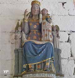 Chapelle Notre-Dame du Cloître