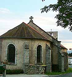 Église Saint-Pierre