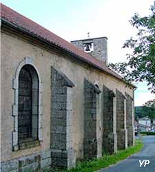 Église Saint-Pierre