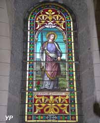 Église Saint-Pierre