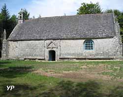 Chapelle Notre-Dame du Cloître