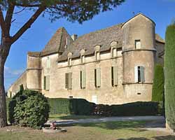 Château de Perdiguier