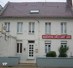 Cercle Saint-Louis