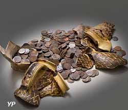 Musée de Royan - archéologie