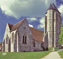 Église Saint-Martin