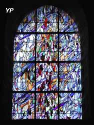 Église Saint-Martin