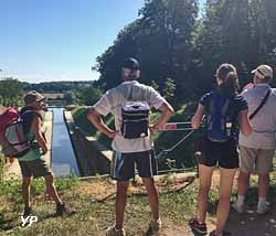 Tunnel de Saint-Albin