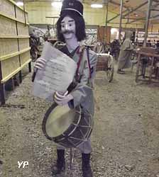 Nos campagnes autrefois