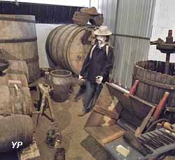 Nos campagnes autrefois