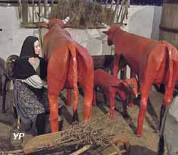 Nos campagnes autrefois