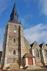 Église Notre-Dame (doc. Yalta Production)