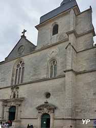 Église Notre-Dame de Bon Port
