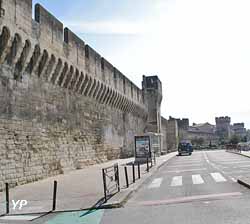 Remparts