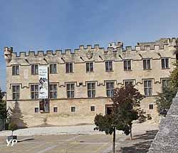 Musée du Petit Palais