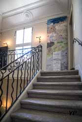 Musée Angladon - Collection Jacques Doucet