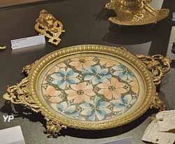 Lustreries dès 1880