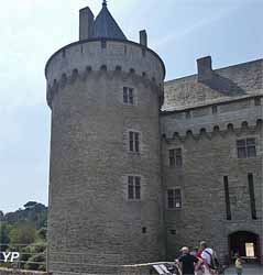 Château de Suscinio