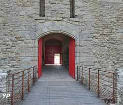 Château de Suscinio