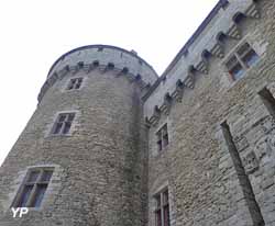 Château de Suscinio