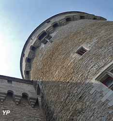 Château de Suscinio