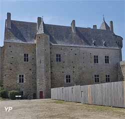 Château de Suscinio