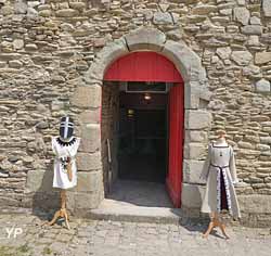 Château de Suscinio