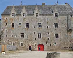 Château de Suscinio