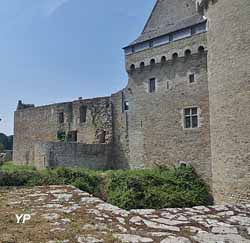 Château de Suscinio