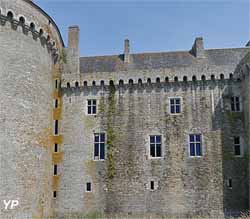 Château de Suscinio