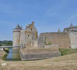 Château de Suscinio