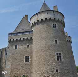 Château de Suscinio