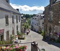 Rochefort-en-Terre