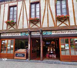Rochefort-en-Terre