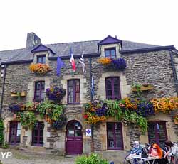 Office de Tourisme (doc. Yalta Production)