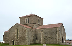 Les Sables-d'Olonne, le prieuré Saint-Nicolas (doc. Yalta Production)