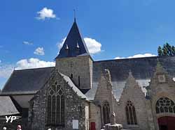 Rochefort-en-Terre
