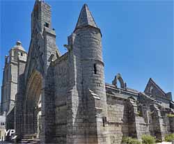 Chapelle Notre-Dame du Mûrier