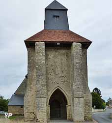 Église Saint-Symphorien