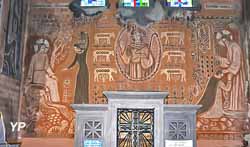 Église Saint-Martin