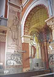 Église Saint-Martin