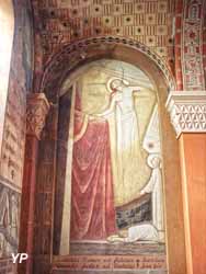 Église Saint-Martin