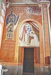 Église Saint-Martin