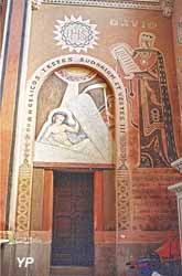 Église Saint-Martin