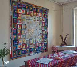 Centre Joseph-Wresinski - Le patchwork de nos vies