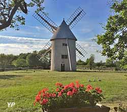 Moulin à vent