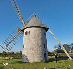 Moulin à vent